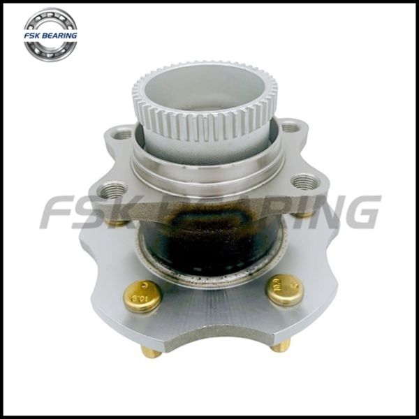FSK Brand 23B02A035 Hub Unit Rear Wheel Bearing with Double Rows and ABS Sensor for Southeast DX3 BEV Electric Vehicle