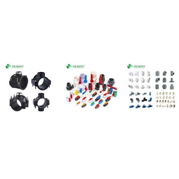 Двухпроводный шланг из оцинкованной стали и железа с зажимной трубой длиной 12 - 130 мм для долговременной работы