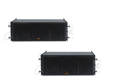 Stage Events Speaker Line Array  Pro Audio Speaker 8 Inch 500W  CE / ROHS