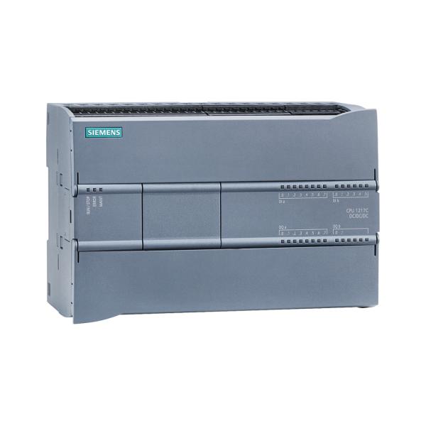 SIEMENS SIMATIC PLC S7-1200 MODULE