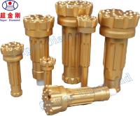 Foret De Marteau SD5 DTH Marteau Bit De Bouton Pour Le Forage De Roche Dure 5.5-6.5 Pouces De Fabrication Chinoise