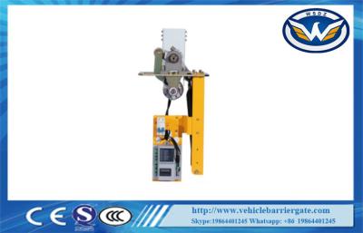 1st Generation DC Brushless Motor Fast Speed Unblocked Low Noise Longer Life For Sliding Gate Automatic Barrier Gate