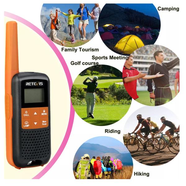 Удваивает звуковое кино диапазона Хандхэльд хэндс-фри ФРС на открытом воздухе Валкие