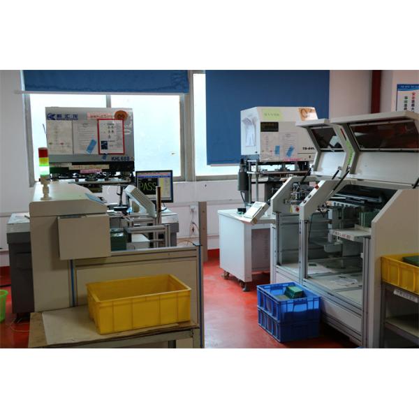 Надежный разнослоистый OEM изготовителя платы с печатным монтажом доски PCB
