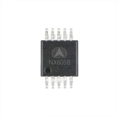 Shenzhen Supplier Custom Power Capacitive Controller IC Chip Development