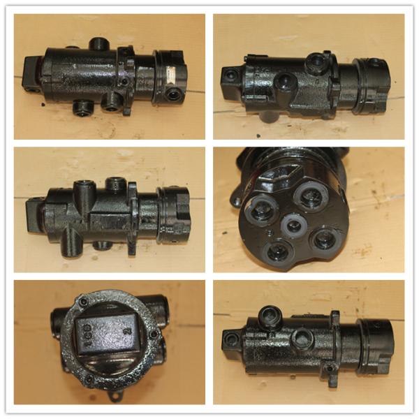 KOBELCO Excavator Spare Parts Aftermarket Swivel SK140 SK230-8 Center Joint Assy