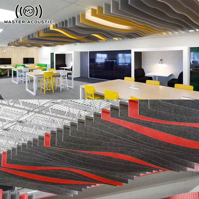 Acoustic Cork Insulation Board Soundproof Thermal Wall Panel for Auditorium