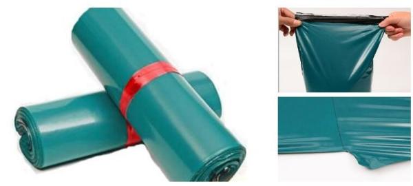 BUILDING FILMS, Asbestos bag, PE asbestos bag, building waste bag asbestos bag, building waste bag asbesto, rubble sacks