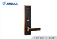 Sensor liga de zinco de cobre das fechaduras da porta 5cm do cartão de 0.2A 200mA IC