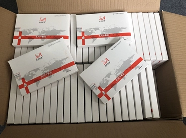 Cuidados com a pele do OEM que hidratam a pasta fria médica da compressa