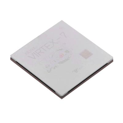 Service du circuit intégré BOM de XC7VX690T-2FFG1158I IC