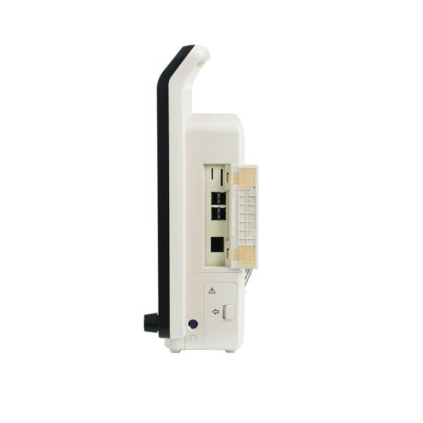 Ambulance Nurse Vital Sign Monitor With SPO2 NIBP 8 Inch Screen
