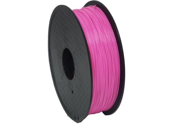 Soft PLA / TPE / TPU / Flexible 3D Printer Filament 1.75mm 1KG For 3D Pen