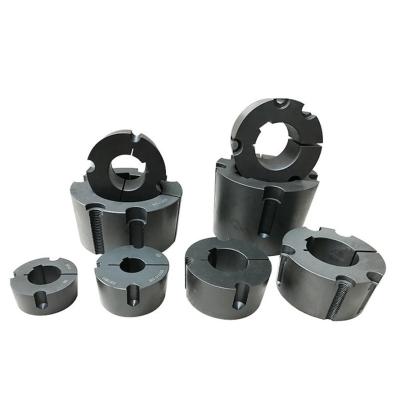V Groove Belt Standard Pulley Taper Bush Cast Iron 1008 - 5050 Taper Lock Bush