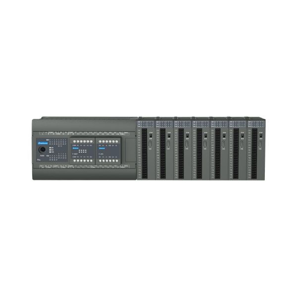 High Speed Programmable Logic Controller Compact PLC Logic Controller 200kHz Motion Control