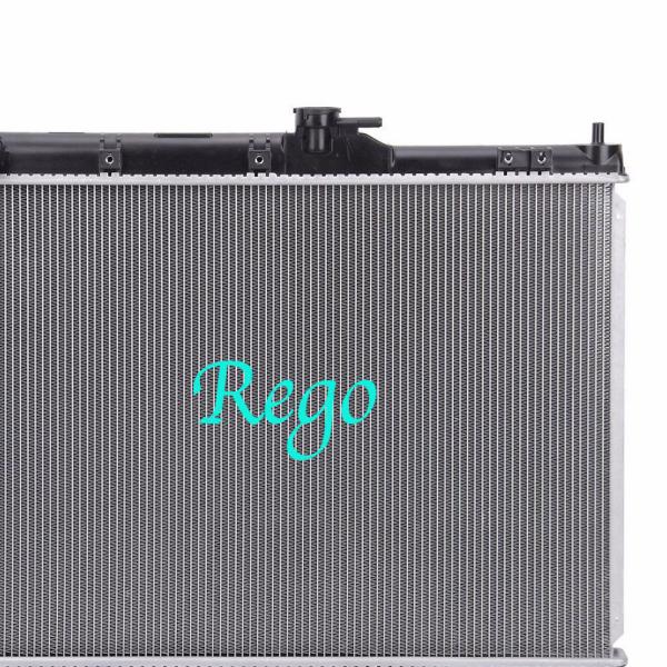 Aftermarket Car Radiator Replacement For Honda Element 2007 - 2011 2.4 L4