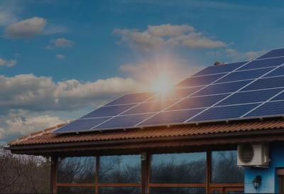 sistema do picovolt do painel solar do inversor de 72H 3000w 6000w