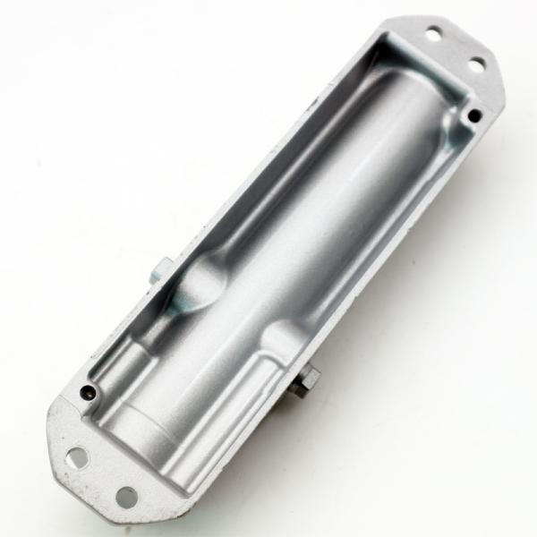 Алюминиевый автоматический закрыватель дверей Ferme Porte Automatique с серебряной печатью