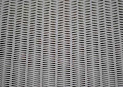 Customized Size Polyester Dryer Screen Mesh Conveyor Belt Large Loop