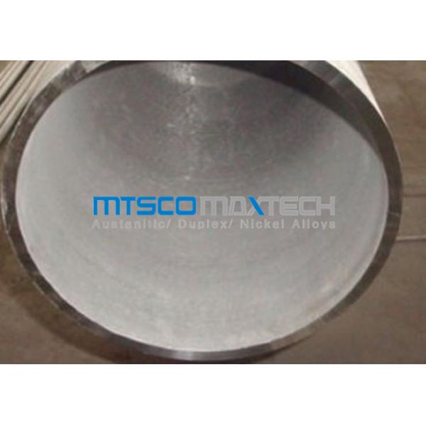 UNS S32750 UNS S32760 Duplex Stainless Steel Pipe In Oil And Gas Industry