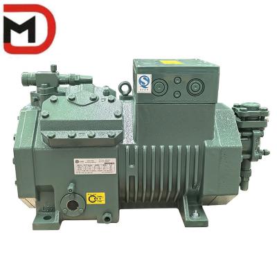 Compresseur Damai 50x30x40cm Le choix ultime pour les besoins industriels de fréquence 50Hz/60Hz