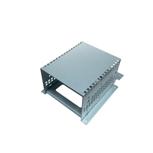 Специализированная медная SS листовая металлическая фабрикация Металлическая штамповка