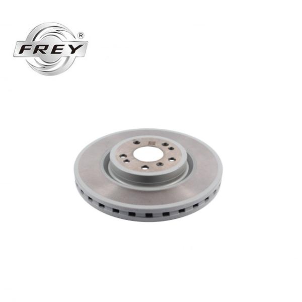 Benz W166 Braking System Parts Front Brake Disc OEM 1664210612