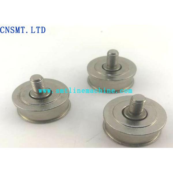 Belt Track Transfer Wheel SMT Spare Parts YS12 Belt Pulley KGY-M9140-A0 KGY-M9140-A0X