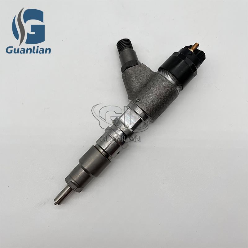 Fuel Injector 449-3315 4493315 0445120518 for Cater-pillar C7.1 320D2