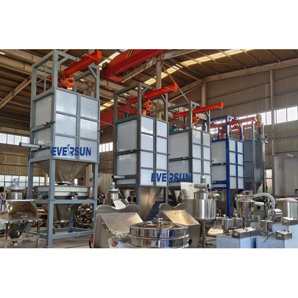 500-2000Kg мешок графеновый материал Все углеродистая сталь