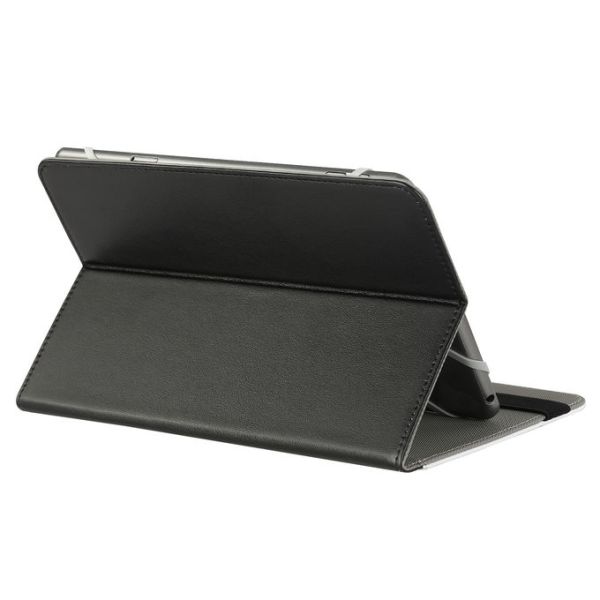 Pu Leather Sublimation IPad Air Mini Case From 7'' to 11'' Tablet Flat Computer Protective Case