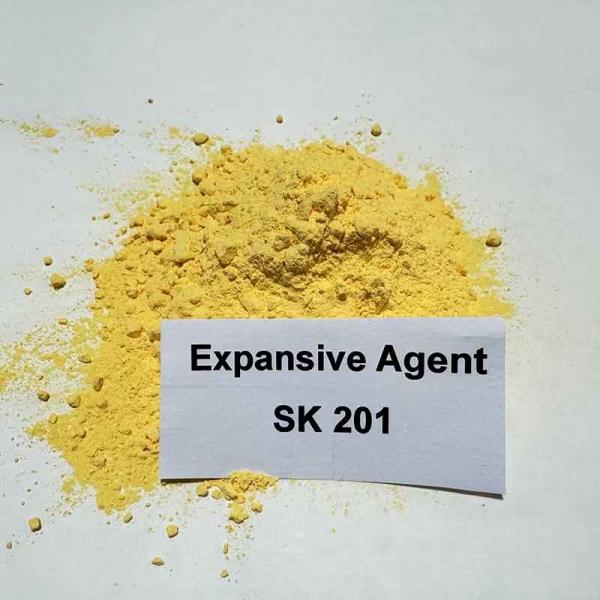Professional Fine Powder Expansive Agent For Concrete Contruction