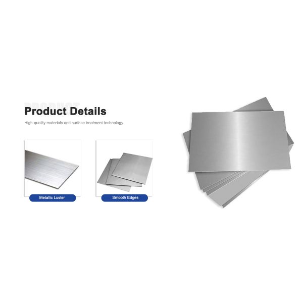 Chemical Processing Efficiency with Corrosion-Resistant Hastelloy C22 Plates
