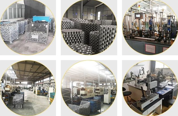 Одиночной РАЗМЕР загерметизированный строкой цилиндрический ролика NUP208 подшипника 40x80x18mm