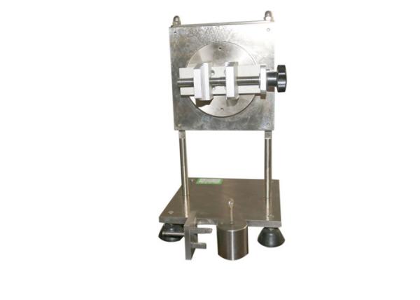 IEC60884 Figure 13 Socket Compression Testing Machine / Apparatus For Lateral Stress