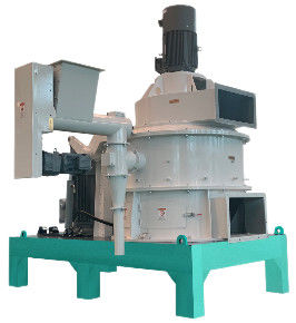 PHLF115 Vertical Ultra Fine Pulverizer