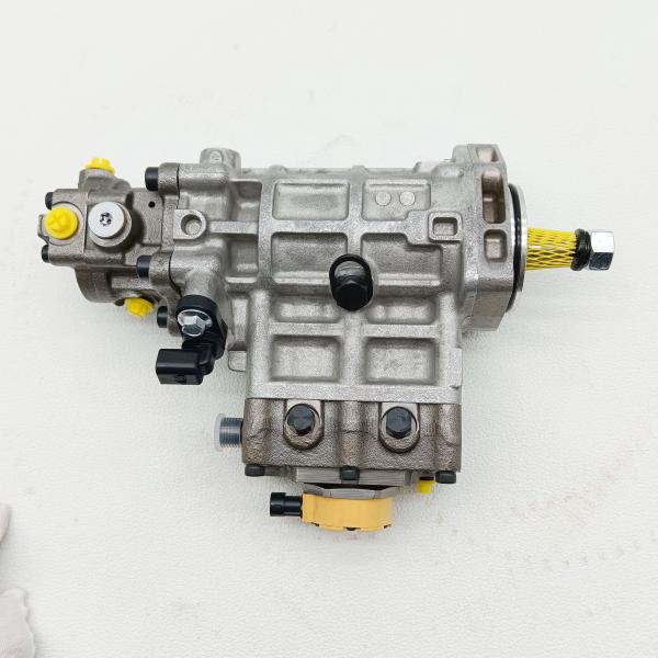 New Fuel Injection Pump 368-9171 20R-3815 for Caterpillar CAT Engine C6.6 with 6 Months Warranty for Excavator Application