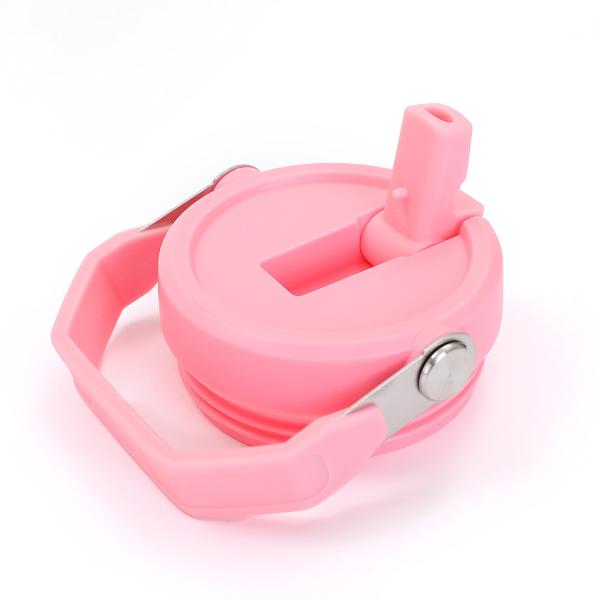 30 oz Portable Coupe de voiture 304 Vacuum en acier inoxydable Coupe de glace à la paille Portable Coupe à vide