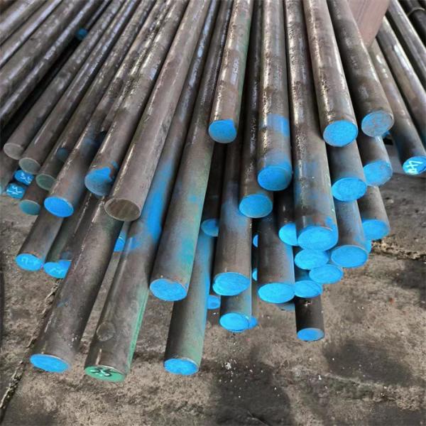 S32205 Duplex Stainless Steel Bar Smooth Duplex 2205 Round Bar