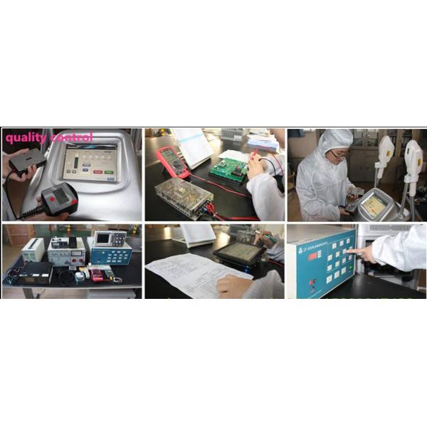 Painless OPT SHR IPL Hair Removal Machine , Permanent Hair Removal Machine