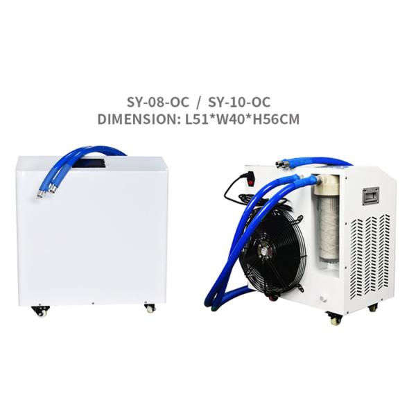 1P 2P XP Mini Portable CE Certification Rapid Cooling Hot Bath Ice Bath Chiller For Athlete