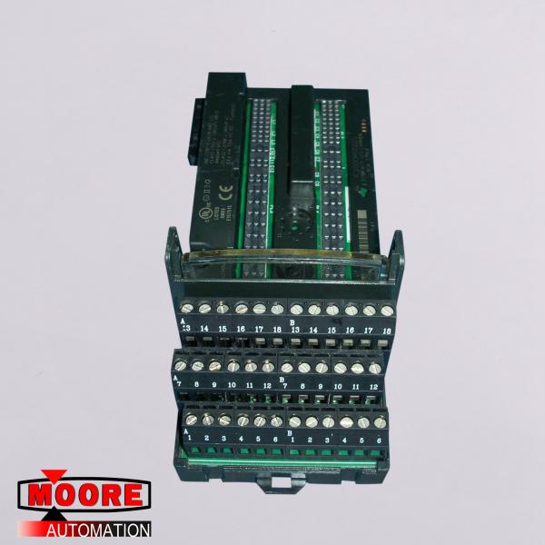 IC200CHS022G GE Compact I/O Carrier