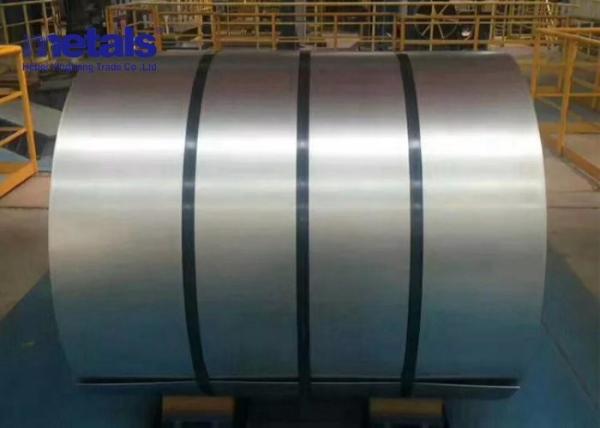 Advanced Durable Roofing Galvalume Steel Coils Precision Cutting Heavy Duty Performance