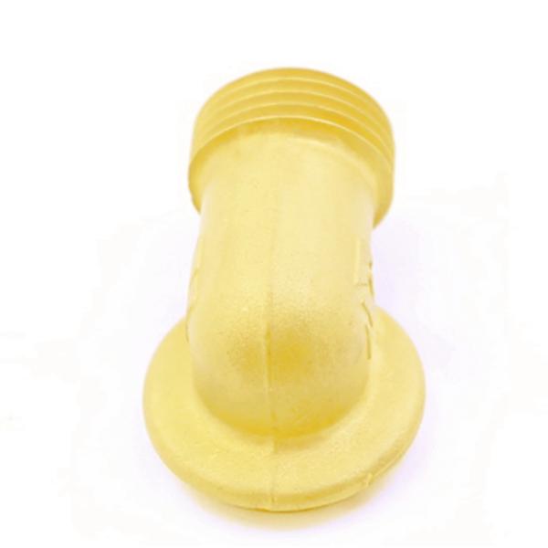 60*30 Hot Forged Parts Sealing Elbow Forging Process Tolerance ± 0.01mm