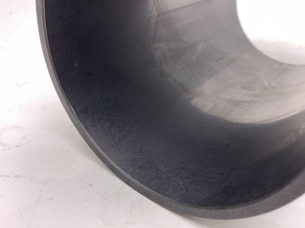 Luva 122mm do forro do cilindro do motor diesel de P11C 11467-2710 11463-E0020