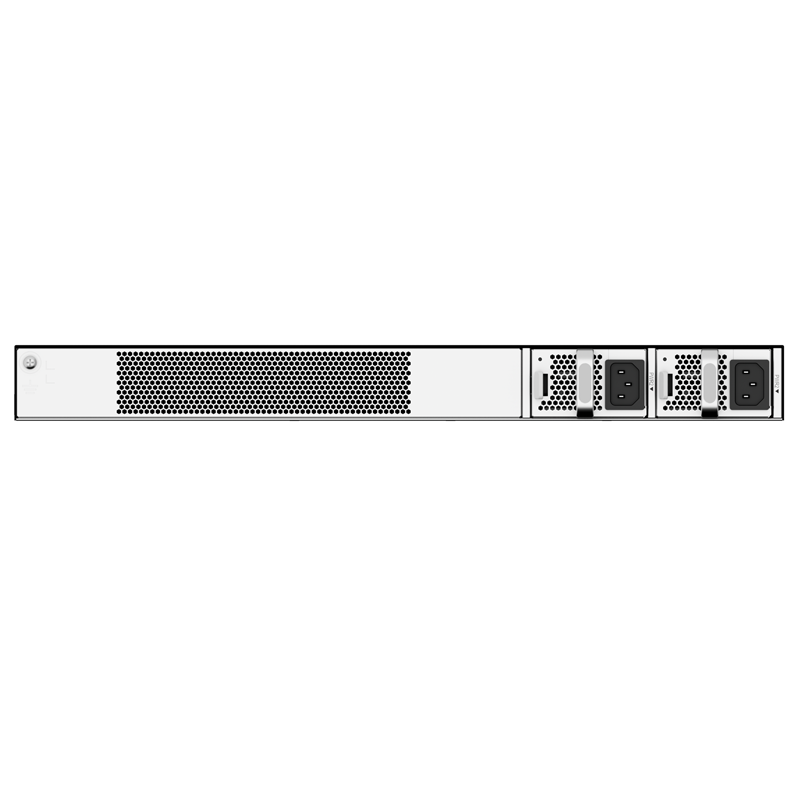 48 Ports PoE Switch S5735-S48T4XE-V2 Enterprise Level Switch with Full-Duplex & Half-Duplex and 10/100/1000Mbps Transmission