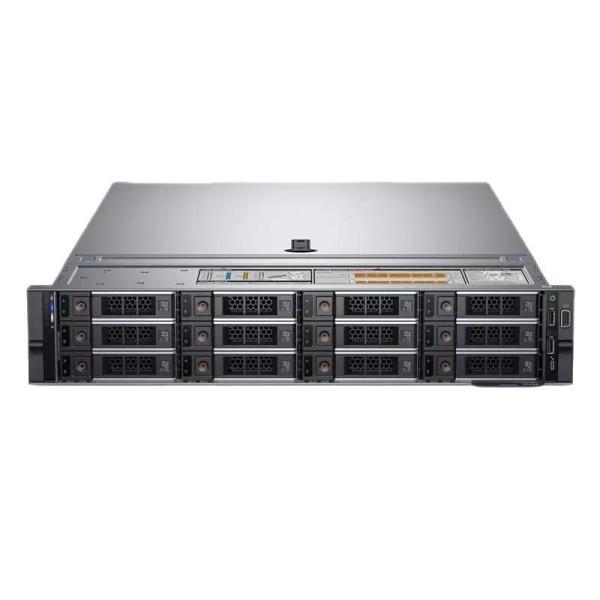 Serveur de disponibilité des stocks PowerEdge R740XD R640 R540 R440 R340 R240 pour l'achat en vrac