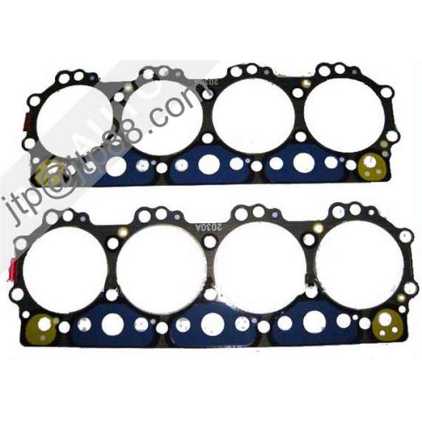 Automotive Parts Engine Head Gasket For HINO 11115-2030B / 11115-1730 / 11115-1840