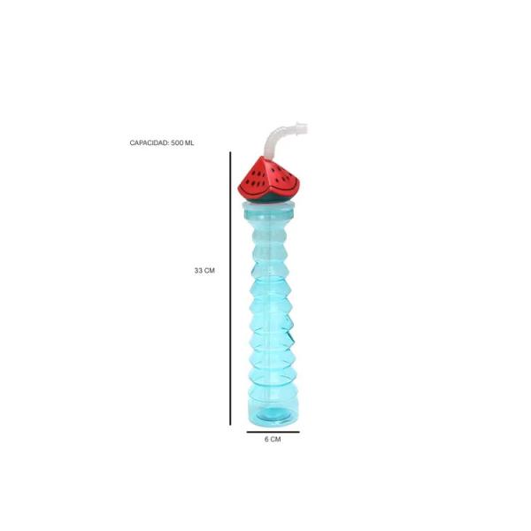 Reusable Party Yard Cups For Granita And Sorbet Parlors Cafe