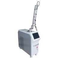 Tattoo Removal Skin Rejuvenation Picosecond Laser For Skin Tightening Beauty Salon